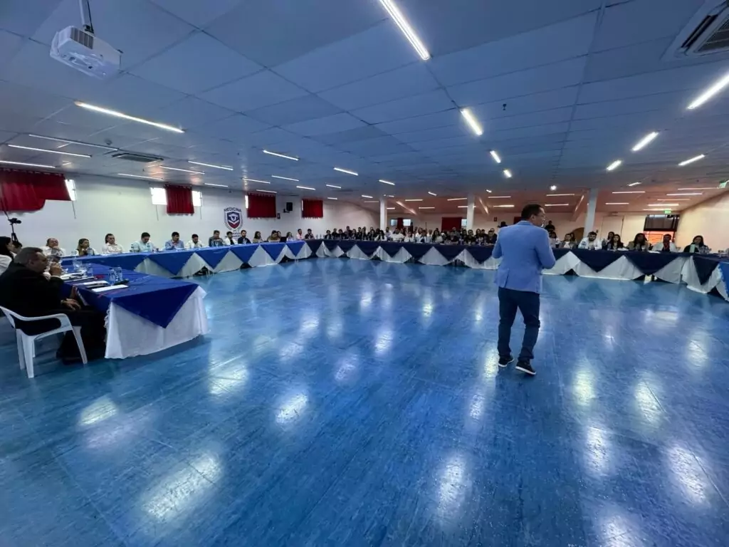 Universidad Interamericana abre 2º semestre com “Claustro Docente 26.2”