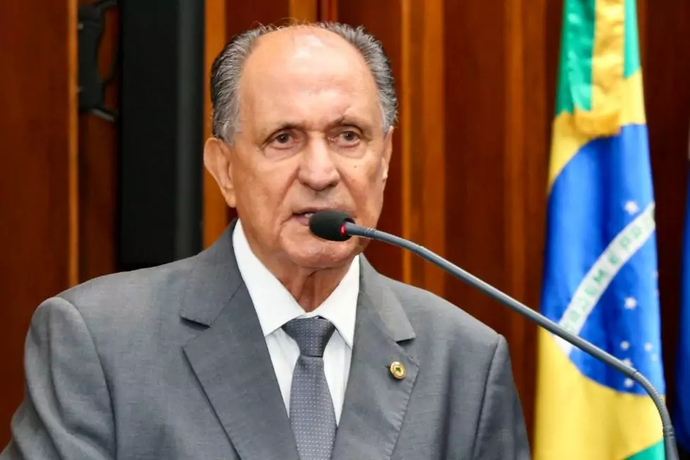 Agosto Lilás: Deputado Zé Teixeira cobra leis mais rígidas contra agressores