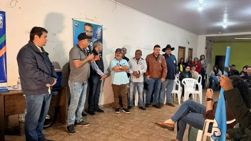 Moradores do Itamarati apresentam demandas e defendem mais autonomia para o distrito Moradores do Itamarati apresentam demandas e defendem mais autonomia para o distrito