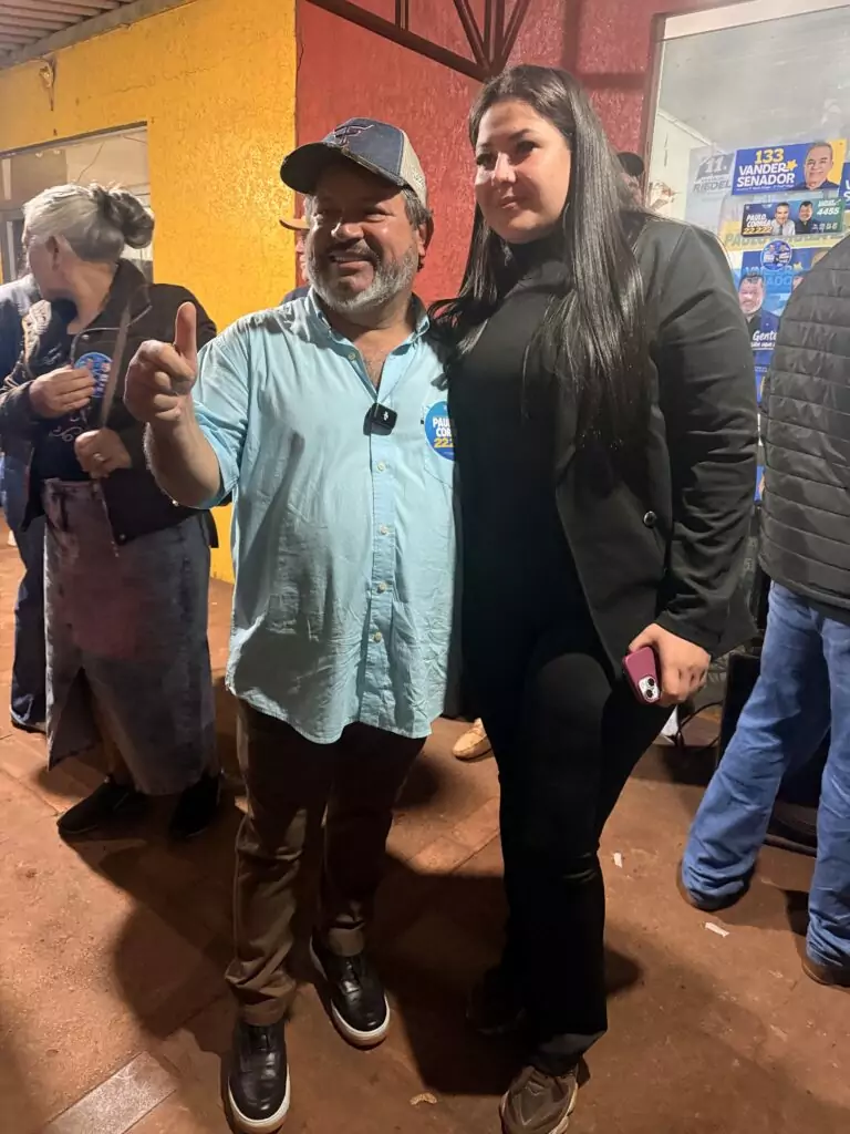 Moradores do Itamarati apresentam demandas e defendem mais autonomia para o distrito Moradores do Itamarati apresentam demandas e defendem mais autonomia para o distrito