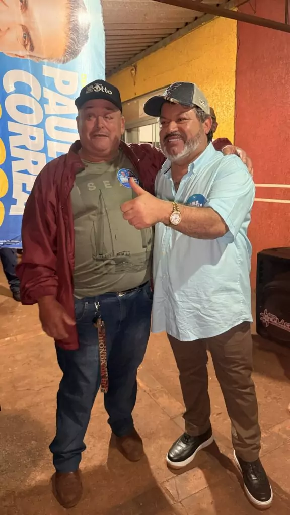 Moradores do Itamarati apresentam demandas e defendem mais autonomia para o distrito Moradores do Itamarati apresentam demandas e defendem mais autonomia para o distrito