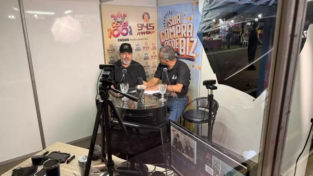 Em Amambai, Carlos Bernardo defende qualificação e inclusão indígena no desenvolvimento do Cone Sul
