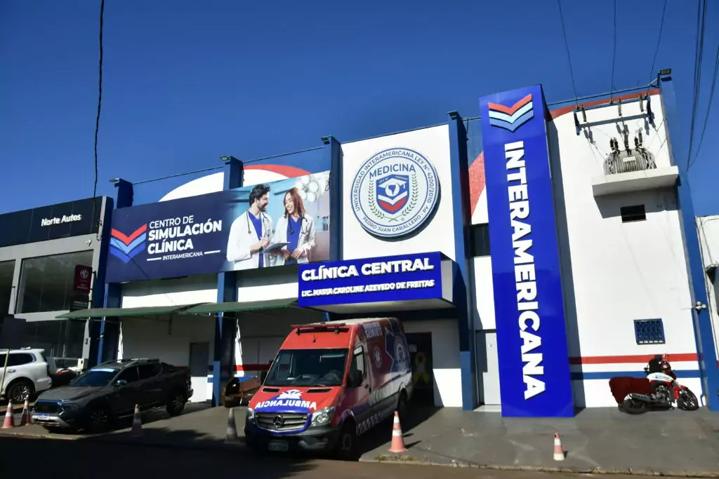 A memória de Carol e o sonho de uma fronteira com mais estrutura para salvar vidas