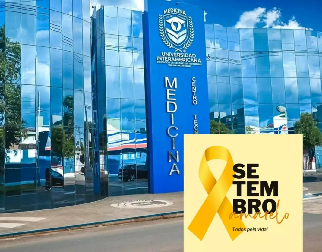 Setor de Bienestar Estudantil da Interamericana oferece acolhimento e acompanhamento psicológico durante todo o ano.