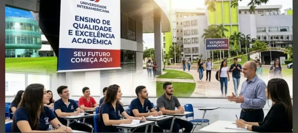 Universidad Interamericana rebate fake news e defende legalidade da transição da UCP