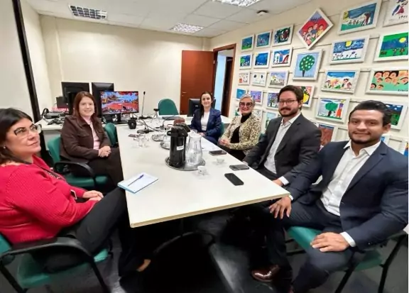 OAB Dourados turbina Mês da Advocacia e realiza Baile no Rubi neste sábado OAB Dourados turbina Mês da Advocacia e realiza Baile no Rubi neste sábado