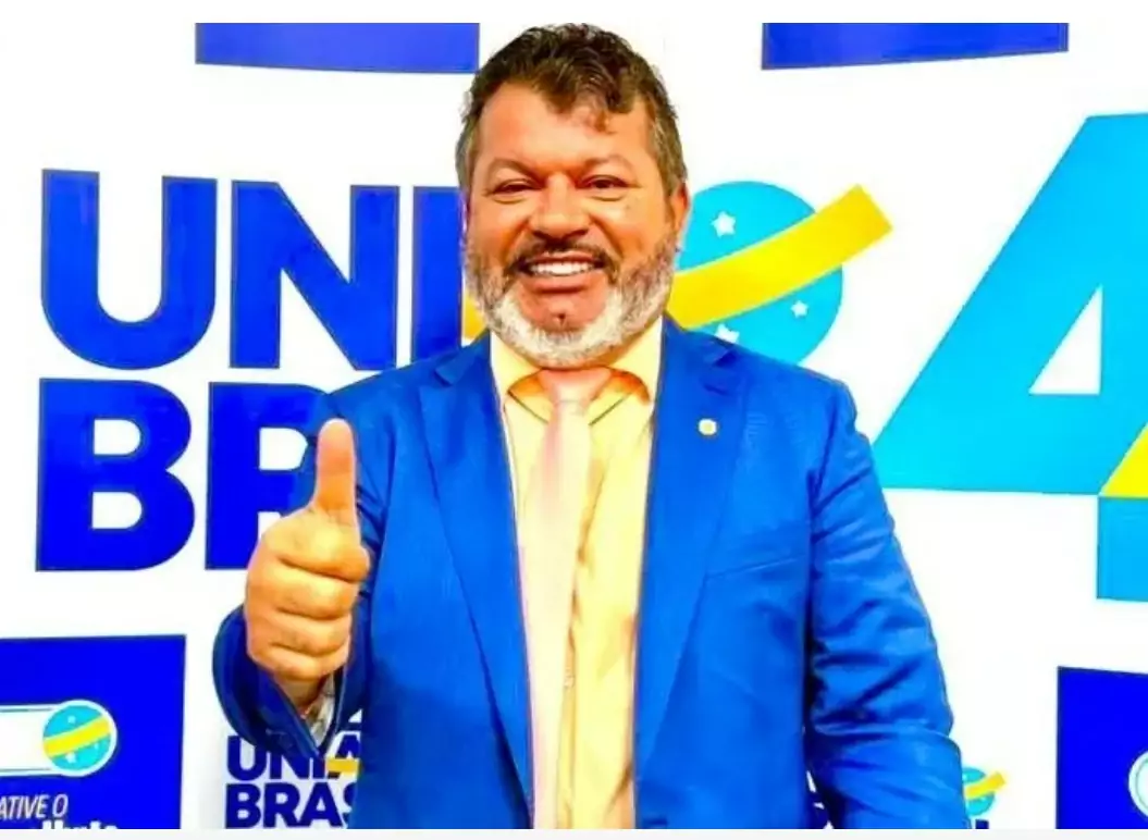  TRE-MS confirma candidatura de Carlos Bernardo a deputado federal
