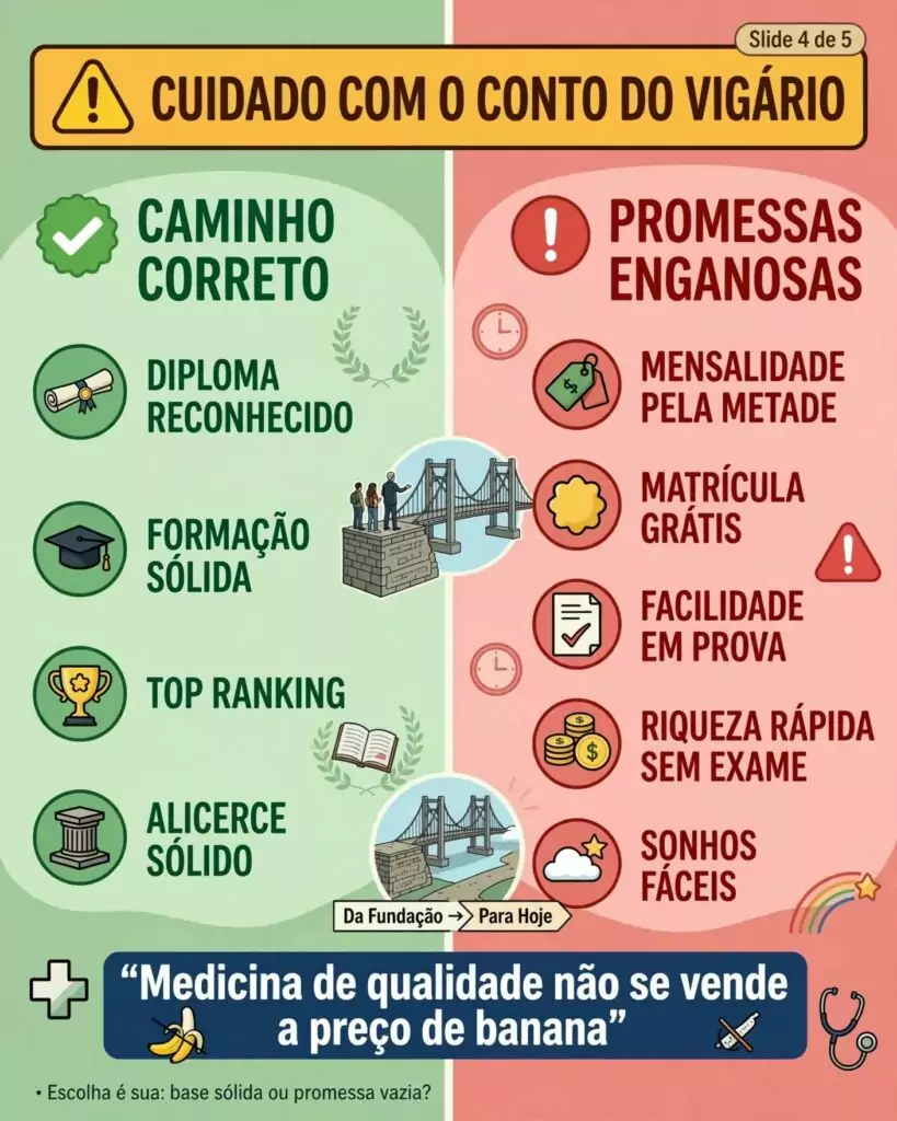 Universidad Interamericana rebate fake news e defende legalidade da transição da UCP